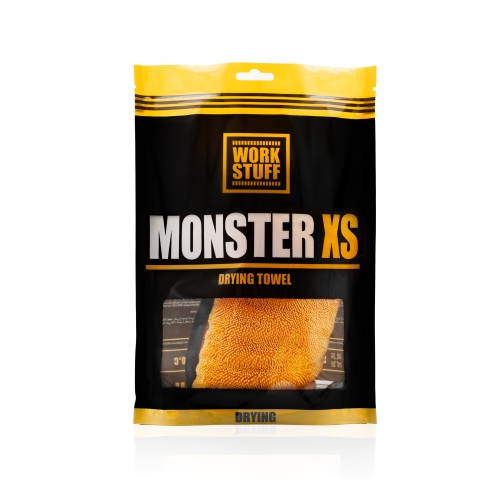 Kompaktowy ręcznik do osuszania WORK STUFF Monster XS