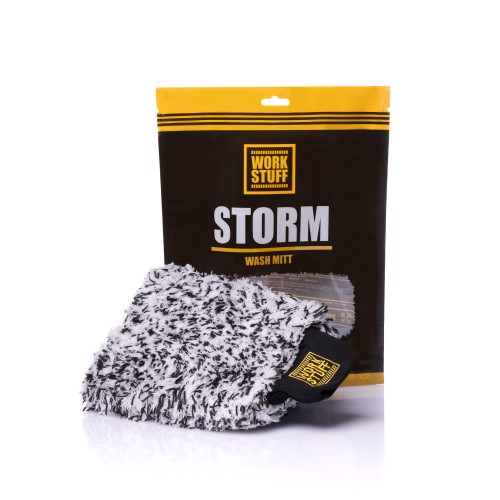 WORK STUFF Storm Wash Mitt rękawica do mycia samochodu