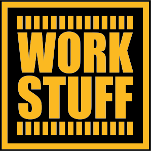 Producent: Work Stuff (przejdź do produktów)